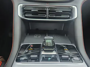 BYD Seal U DM-i Design AWD