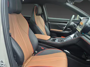BYD Seal U DM-i Design AWD