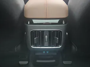 BYD Seal U DM-i Design AWD