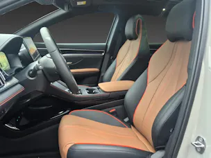 BYD Seal U DM-i Design AWD