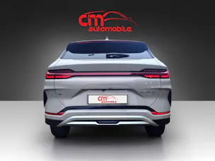 BYD Seal U DM-i Design AWD