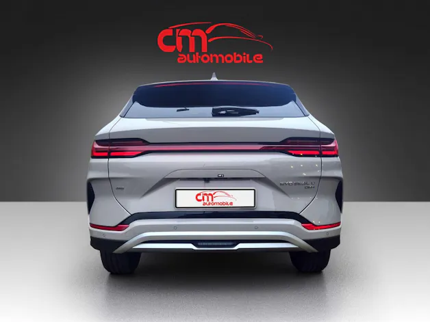 BYD Seal U DM-i Design AWD