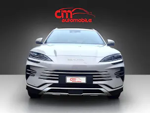 BYD Seal U DM-i Design AWD