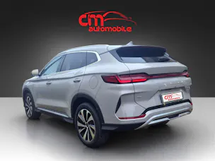 BYD Seal U DM-i Design AWD
