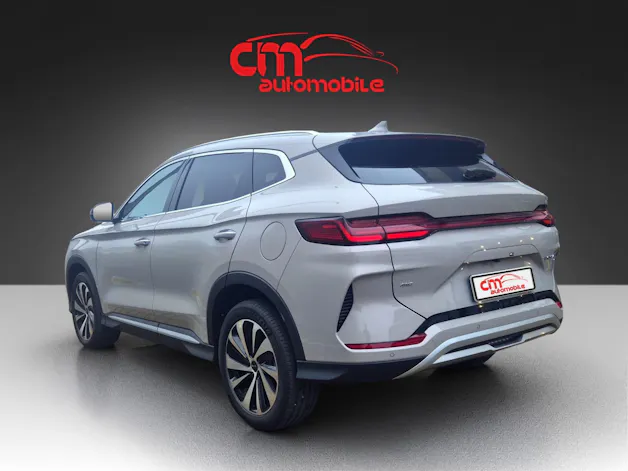 BYD Seal U DM-i Design AWD
