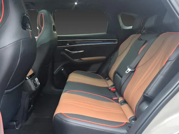 BYD Seal U DM-i Design AWD