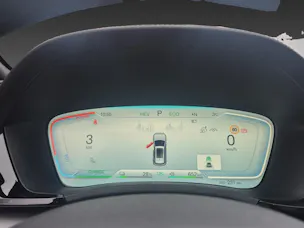 BYD Seal U DM-i Design AWD