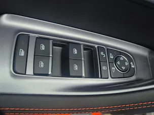 BYD Seal U DM-i Design AWD