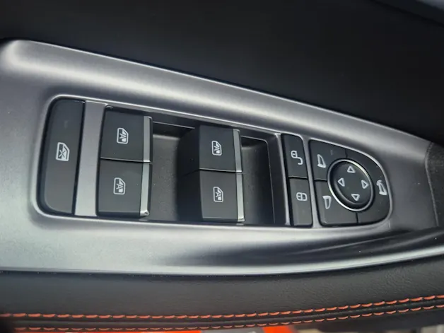 BYD Seal U DM-i Design AWD