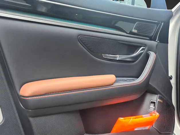 BYD Seal U DM-i Design AWD