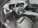 BMW X6 xDrive 48V 40d M Sport Pro Steptronic