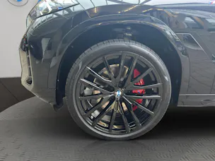 BMW X6 xDrive 48V 40d M Sport Pro Steptronic