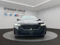 BMW X6 xDrive 48V 40d M Sport Pro Steptronic