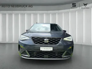 SEAT Arona 1.5 Eco TSI FR DSG