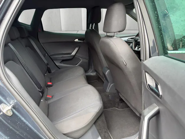 SEAT Arona 1.5 Eco TSI FR DSG