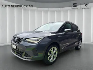 SEAT Arona 1.5 Eco TSI FR DSG
