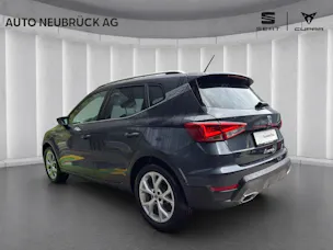 SEAT Arona 1.5 Eco TSI FR DSG