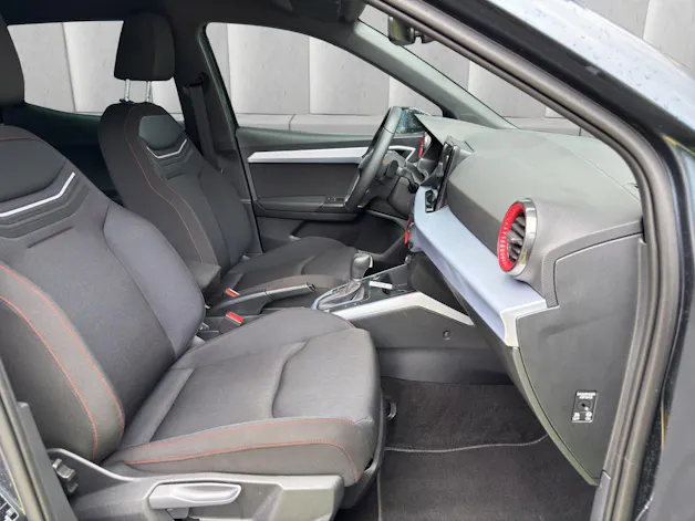 SEAT Arona 1.5 Eco TSI FR DSG
