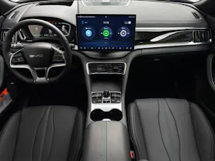 BYD Seal U Design 87 kwh