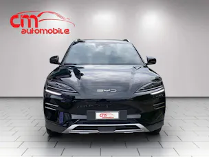 BYD Seal U Design 87 kwh
