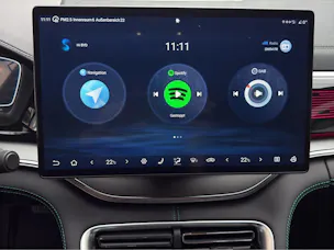 BYD Seal U Design 87 kwh