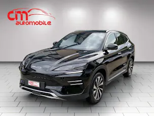 BYD Seal U Design 87 kwh