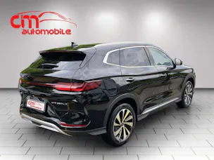 BYD Seal U Design 87 kwh