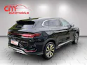 BYD Seal U Design 87 kwh