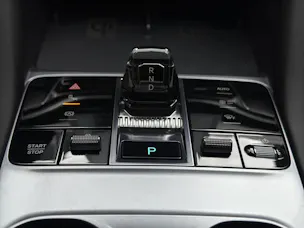 BYD Seal U Design 87 kwh