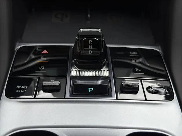 BYD Seal U Design 87 kwh
