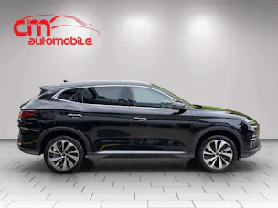 BYD Seal U Design 87 kwh