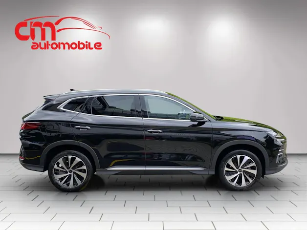 BYD Seal U Design 87 kwh
