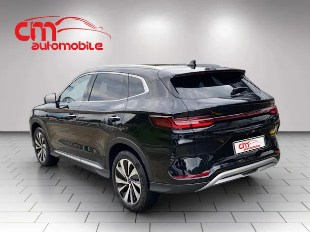 BYD Seal U Design 87 kwh