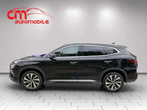 BYD Seal U Design 87 kwh