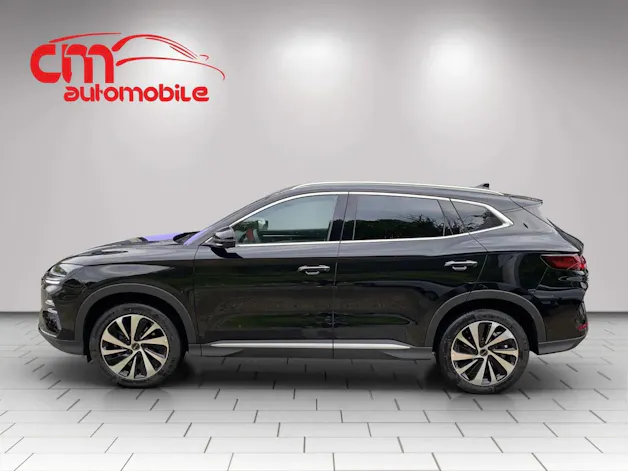 BYD Seal U Design 87 kwh