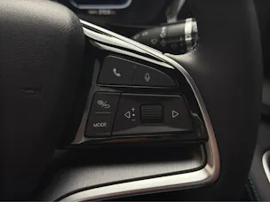 BYD Seal U Design 87 kwh