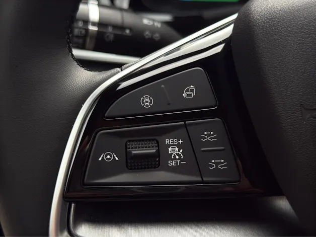 BYD Seal U Design 87 kwh