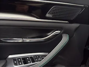 BYD Seal U Design 87 kwh
