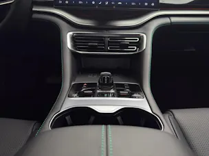BYD Seal U Design 87 kwh