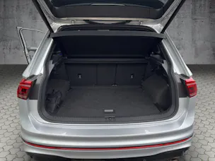 VW Tiguan 2.0TSI R 4Motion DSG