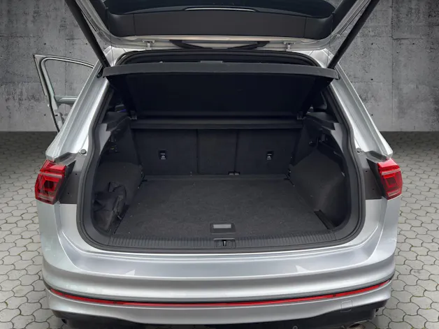 VW Tiguan 2.0TSI R 4Motion DSG
