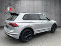 VW Tiguan 2.0TSI R 4Motion DSG