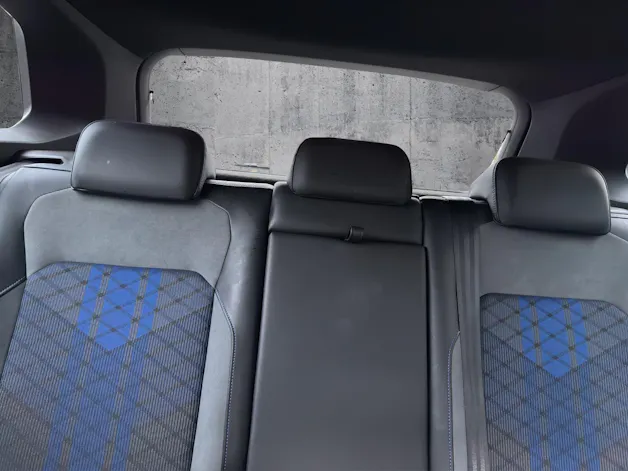 VW Tiguan 2.0TSI R 4Motion DSG