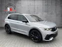VW Tiguan 2.0TSI R 4Motion DSG