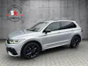 VW Tiguan 2.0TSI R 4Motion DSG