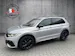 VW Tiguan 2.0TSI R 4Motion DSG