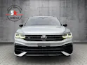 VW Tiguan 2.0TSI R 4Motion DSG