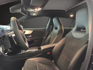 Mercedes-Benz A AMG 45 S 4Matic 8G-DCT