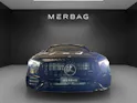 Mercedes-Benz A AMG 45 S 4Matic 8G-DCT
