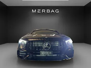 Mercedes-Benz A AMG 45 S 4Matic 8G-DCT